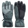 Мъжки ски ръкавици HI-TEC Sugra - Зелен Мъжки ски ръкавици HI-TEC Sugra - Зелен