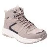 Мъжки туристически обувки HI-TEC Rozes MID WP - Бежов