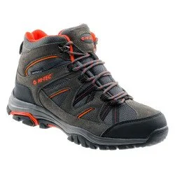 Мъжки високи обувки HI-TEC Raposo Mid Wp