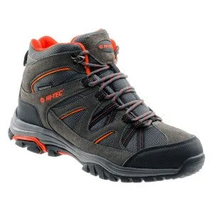 Мъжки високи обувки HI-TEC Raposo Mid Wp