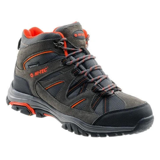 Мъжки високи обувки HI-TEC Raposo Mid Wp