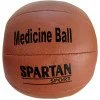 Кожена медицинска топка SPARTAN 5 кг