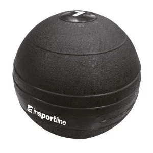 Медицинска топка inSPORTline Slam Ball 1 кг Медицинска топка inSPORTline Slam Ball 1 кг