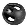 Медицинска топка с ръкохватки inSPORTline Grab Me 3 кг Медицинска топка с ръкохватки inSPORTline Grab Me 3 кг