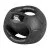 Медицинска топка с ръкохватки inSPORTline Grab Me 4 кг