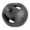 Медицинска топка с ръкохватки inSPORTline Grab Me 5 кг Медицинска топка с ръкохватки inSPORTline Grab Me 5 кг
