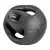 Медицинска топка с ръкохватки inSPORTline Grab Me 5 кг
