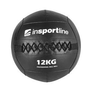 Медицинска топка inSPORTline Walbal SE 12 kg Медицинска топка inSPORTline Walbal SE 12 kg