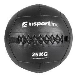 Медицинска топка inSPORTline Walbal SE 25 кг