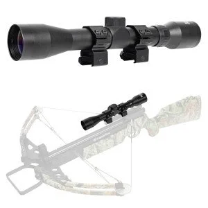 Оптичен мерник за арбалет Bushnell 4x32 Оптичен мерник за арбалет Bushnell 4x32