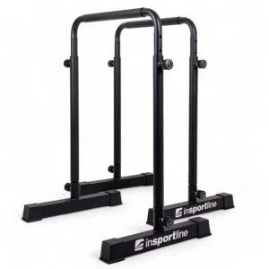 Мобилна успоредка inSPORTline Push Up PU2000 Мобилна успоредка inSPORTline Push Up PU2000