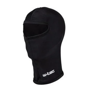 Мото боне W-TEC Lykra, Черен Мото боне W-TEC Lykra, Черен
