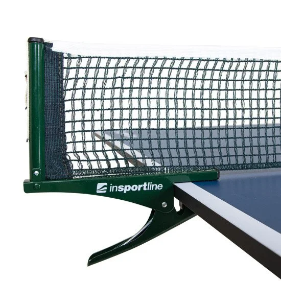 Мрежа за тенис на маса inSPORTline Glana Мрежа за тенис на маса inSPORTline Glana