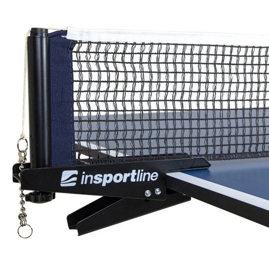 Мрежа за тенис на маса inSPORTline Vidasa Мрежа за тенис на маса inSPORTline Vidasa