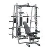 Комбиниран силов уред Body-Solid DELUXE GS348QP4 Комбиниран силов уред Body-Solid DELUXE GS348QP4