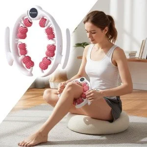 Мултифункционален масажор inSPORTline Alesaki