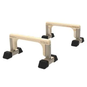 Мултифункционални стойки TITAN FITNESS 20 см Мултифункционални стойки TITAN FITNESS 20 см