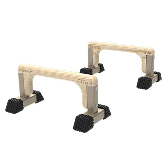 Мултифункционални стойки TITAN FITNESS 20 см Мултифункционални стойки TITAN FITNESS 20 см