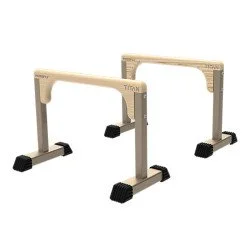 Мултифункционални стойки TITAN FITNESS 40 см