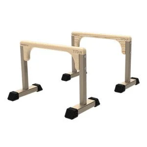 Мултифункционални стойки TITAN FITNESS 40 см Мултифункционални стойки TITAN FITNESS 40 см