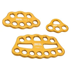 Мултипликатор за закрепвания PETZL Paw M