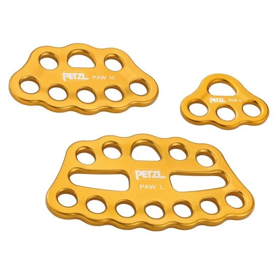 Мултипликатор за закрепвания PETZL Paw M