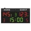 Електронно табло за различни спортове FAVERO FC50H20
