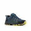 Мъжки туристически обувки COLUMBIA Peakfreak II Outdry Petrol Мъжки туристически обувки COLUMBIA Peakfreak II Outdry Petrol