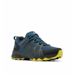 Мъжки туристически обувки COLUMBIA Peakfreak II Outdry Petrol