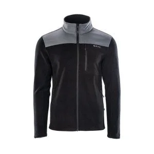 Мъжко яке полар HI-TEC Hanis 350 Мъжко яке полар HI-TEC Hanis 350