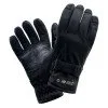 Мъжки зимни ръкавици HI-TEC Lansa, Черен