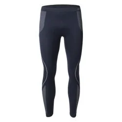Мъжки термо клин HI-TEC Buraz bottom - Тъмносин