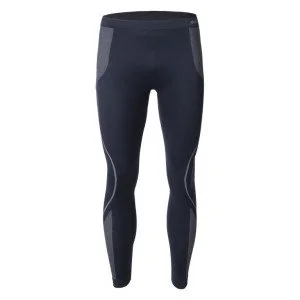 Мъжки термо клин HI-TEC Buraz bottom - Тъмносин