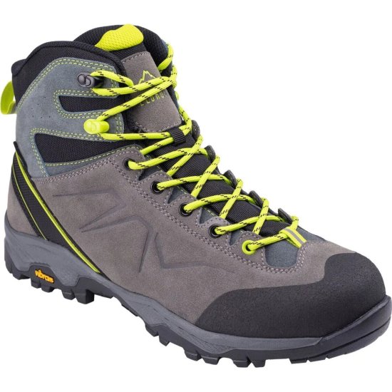 Мъжки туристически обувки ELBRUS Herone MID