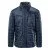 Мъжко зимно яке ELBRUS Tennes Granat Dress blue