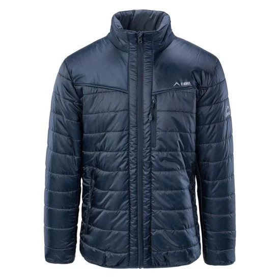 Мъжко зимно яке ELBRUS Tennes Granat Dress blue Мъжко зимно яке ELBRUS Tennes Granat Dress blue