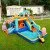 Детски надуваем батут Doctor Dolphin Shop 73072T