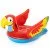 Надуваем дюшек Bestway Peppy Parrot