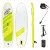 Надуваем Sup борд BESTWAY Sea Breeze 305