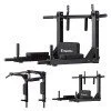 Лост за стена inSPORTline L-Bar Лост за стена inSPORTline L-Bar