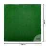 Настилка за под inSPORTline Grasteko 100x100x2 см