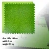 Настилка пъзел inSPORTline Zemalpro 100x100x2 см