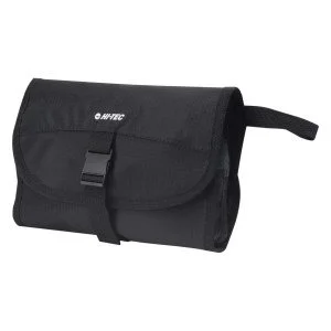 Несесер HI-TEC Somo bag - Черен Несесер HI-TEC Somo bag - Черен
