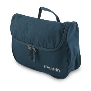 Несесер PINGUIN Toilet bag L, Петрол Несесер PINGUIN Toilet bag L, Петрол