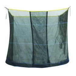 Обезопасителна мрежа за батут inSPORTline Set Basic 244 см.
