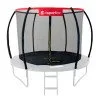 Обезопасителна мрежа за батут inSPORTline Flea PRO 305 см