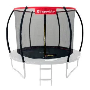 Обезопасителна мрежа за батут inSPORTline Flea PRO 366 см
