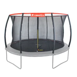 Обезопасителна мрежа за батут inSPORTline Flea 430 см