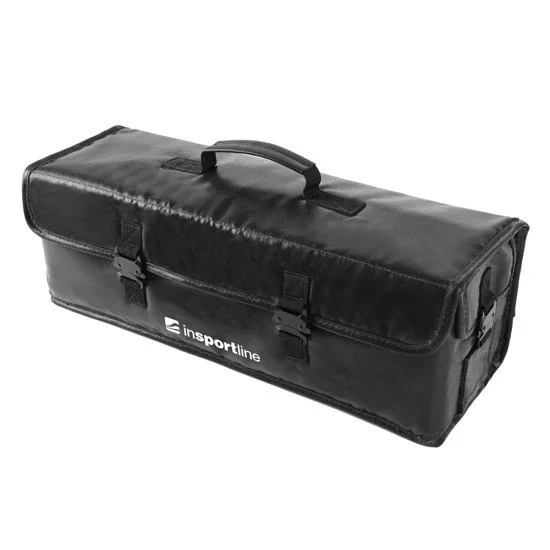 Огнеупорна чанта за батерия inSPORTline Batexpro 50x16x16 см