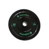 Олимпийски диск inSPORTline Bumper Plate Lite 10 кг 50 мм Олимпийски диск inSPORTline Bumper Plate Lite 10 кг 50 мм